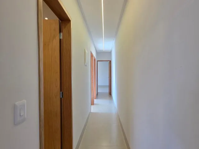 Imagem 10: Casa 3 Quartos com Piscina no Residencial Prado em Senador Canedo