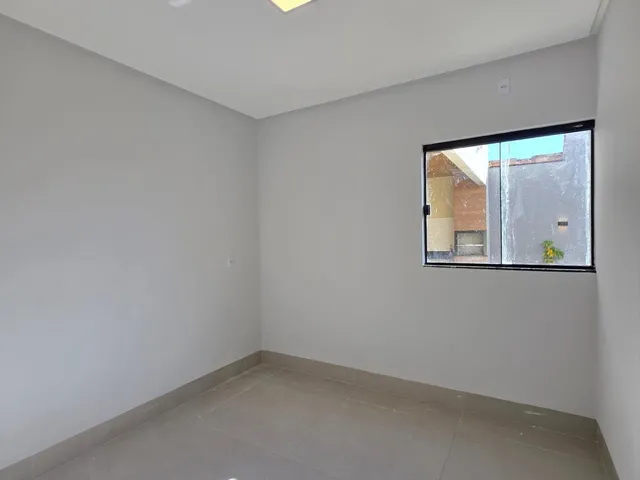 Imagem 4: Casa 3 Quartos com Piscina no Residencial Prado em Senador Canedo