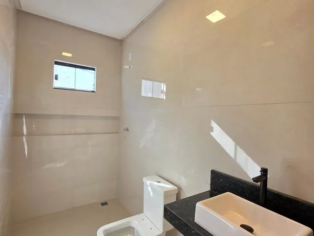 Imagem 14: Casa 3 Quartos com Piscina no Residencial Prado em Senador Canedo