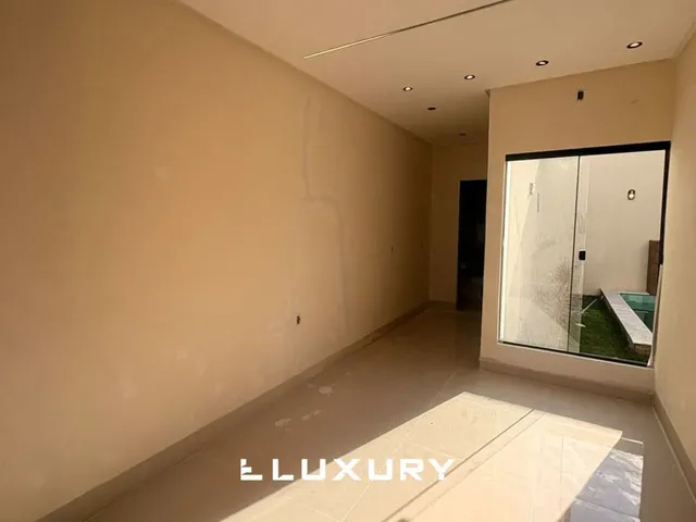 Imagem 15: Casa Moderna com Piscina e Área Gourmet no Residencial santa Edwiges