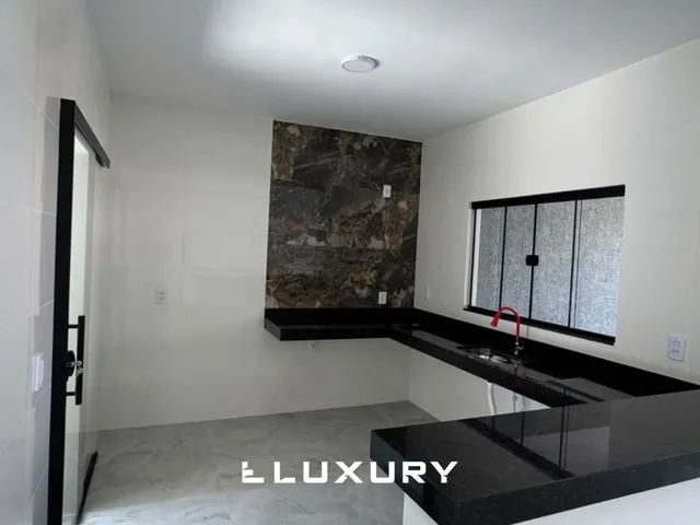 Imagem 5: Casa com 3 Quartos e Área Gourmet no Setor Conde dos Arcos em Aparecida
