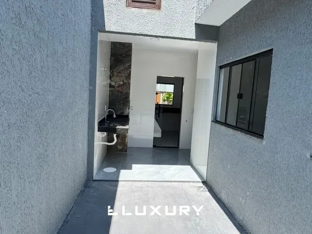 Imagem 6: Casa com 3 Quartos e Área Gourmet no Setor Conde dos Arcos em Aparecida