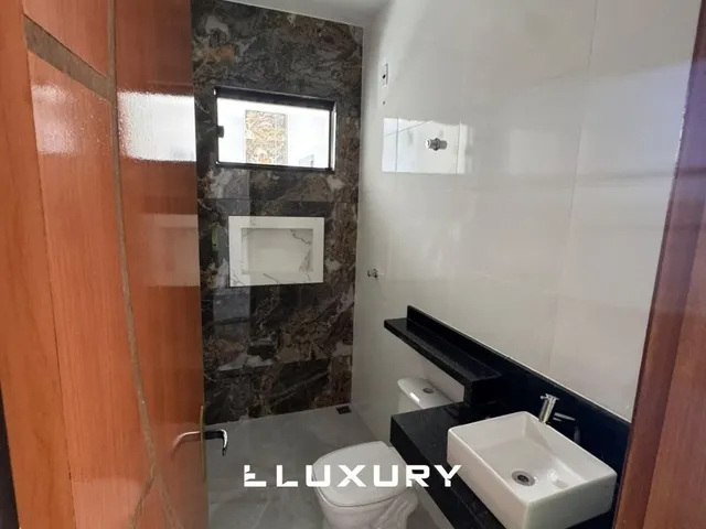 Imagem 8: Casa com 3 Quartos e Área Gourmet no Setor Conde dos Arcos em Aparecida