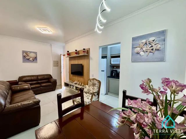 Imagem: Apartamento À Venda com 2 Dormitórios