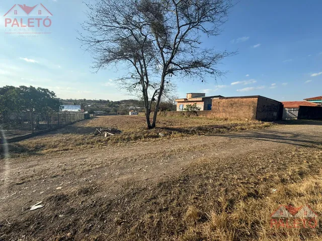 Imagem: Terreno 1000 M² a Venda na Cidade de Porangaba