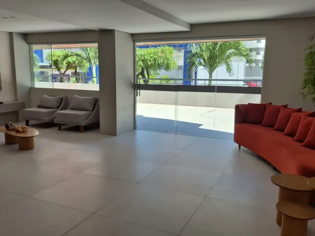 Imagem 4: Apartamento À Venda na Ponta Verde com 3 Quartos e 2 Vagas de Garagem