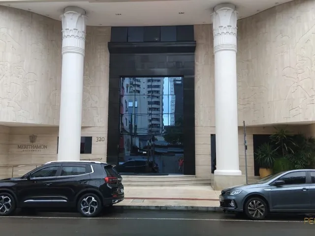 Imagem 7: Apartamento Alto Padrão em Centro, Balneário Camboriú/Sc
