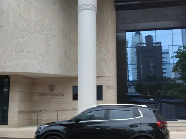 Imagem 4: Apartamento Alto Padrão em Centro, Balneário Camboriú/Sc