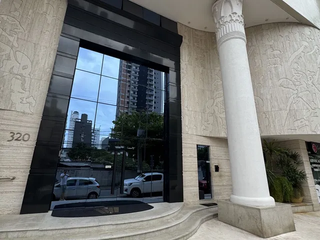 Imagem 5: Apartamento Alto Padrão em Centro, Balneário Camboriú/Sc