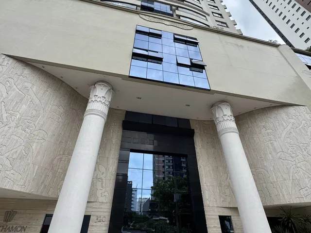 Imagem 12: Apartamento Alto Padrão em Centro, Balneário Camboriú/Sc