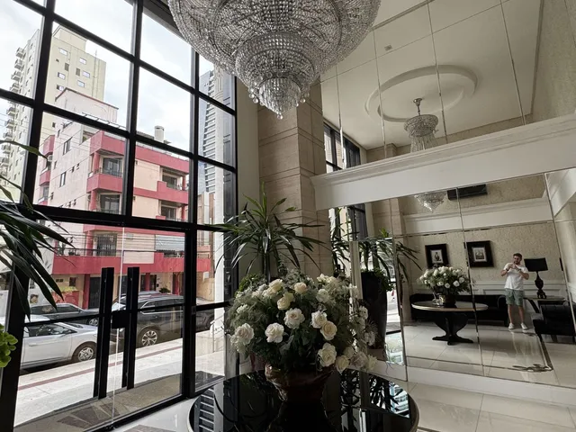 Imagem 2: Apartamento Alto Padrão em Centro, Balneário Camboriú/Sc