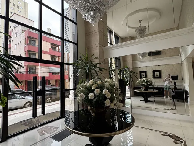 Imagem 10: Apartamento Alto Padrão em Centro, Balneário Camboriú/Sc