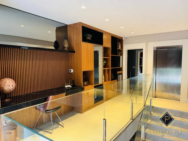 Imagem 16: Casa Alto Padrão Bella Vista Venda Baln Camboriu