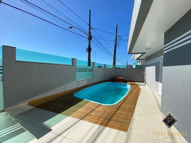 Imagem 11: Casa Frente Mar Navegantes santa Catarina