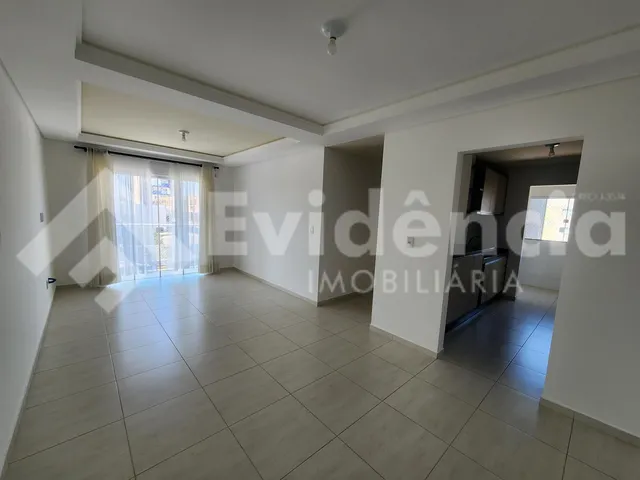 Imagem 2: Apartamento Bairro santa Cruz