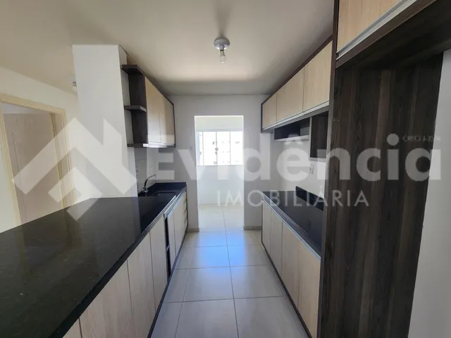 Imagem 3: Apartamento Bairro santa Cruz