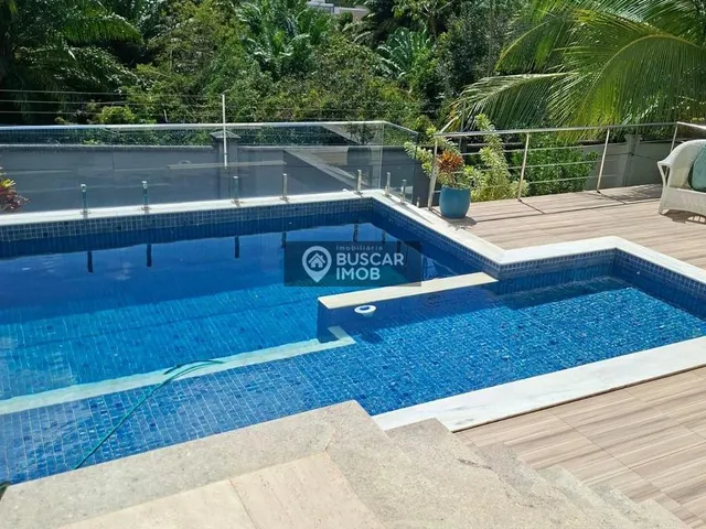 Imagem: House em Camaçari - Bahia, Alphaville (Abrantes