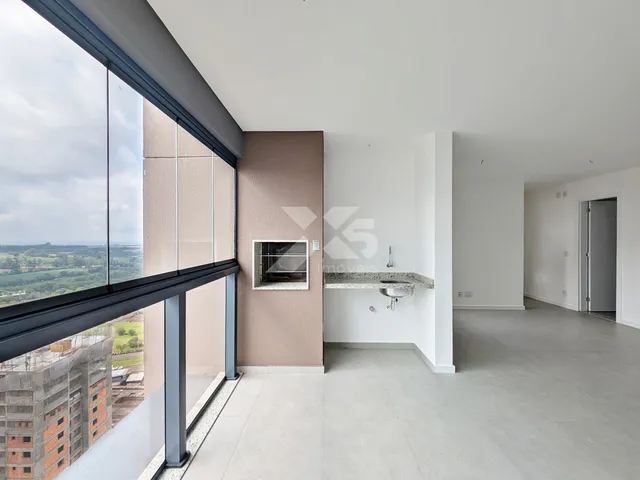 Imagem 11: Wood - Apartamento 2 Quartos (1 Suíte) À Venda, 84M² no Wood - Terra Bonita, Londrina