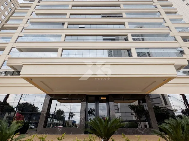 Imagem 4: Torre Verona - Apartamento 4 Suítes À Venda, 352M² no Torre Verona - Bela Suiça, Londrina