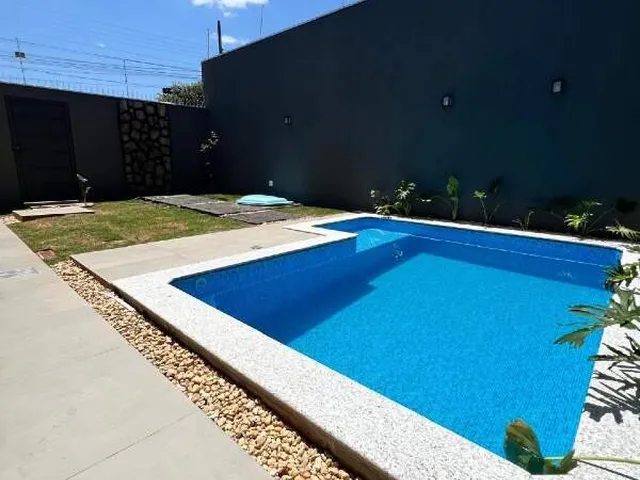 Imagem 13: Casa Térrea À Venda, Conjunto Residencial Recanto dos Rouxinóis - Campo Grande/Ms