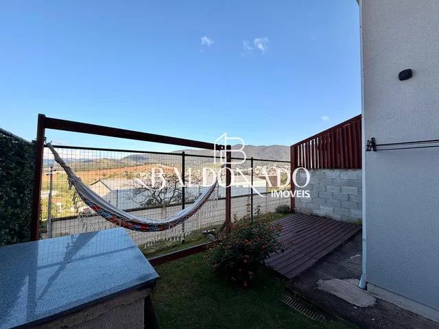 Imagem 13: Casa em Extrema Mg a Venda em Condominio Hm Select Área de 89M² e 2 Dormitorios