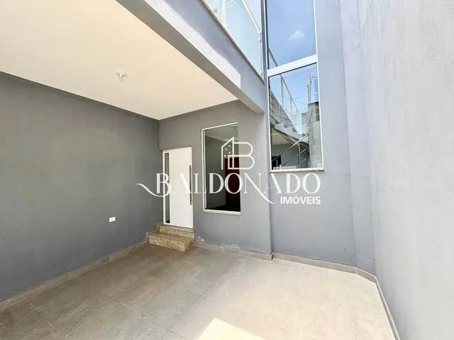 Imagem 4: Casa em Extrema com 3 Dormitórios À Venda com Espaço para Área Gourmet