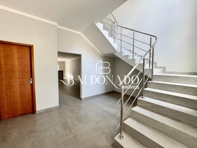Imagem 10: Casa em Extrema com 3 Dormitórios À Venda com Espaço para Área Gourmet