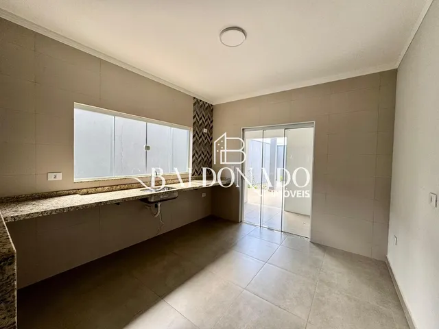 Imagem 6: Casa em Extrema com 3 Dormitórios À Venda com Espaço para Área Gourmet