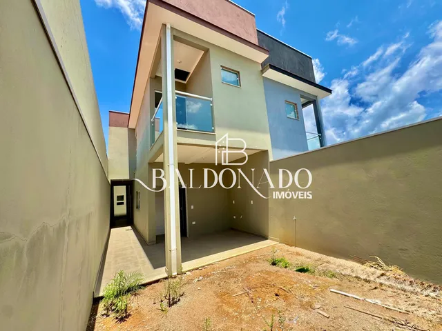 Imagem 13: Casa com 3 Dormitórios À Venda em Extrema com Espaço para Área Gourmet