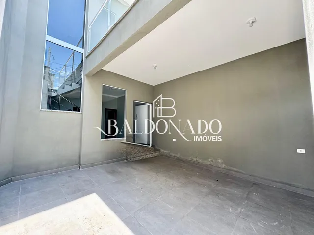 Imagem 7: Casa com 3 Dormitórios À Venda em Extrema com Espaço para Área Gourmet
