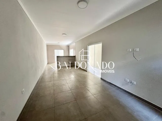 Imagem 9: Casa com 3 Dormitórios À Venda em Extrema com Espaço para Área Gourmet