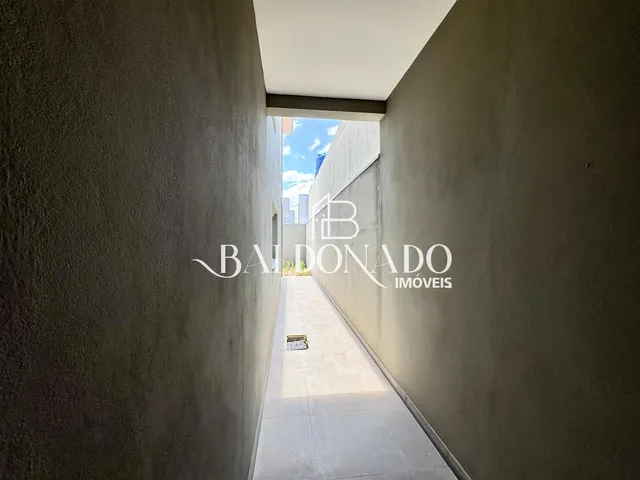 Imagem 12: Casa com 3 Dormitórios À Venda em Extrema com Espaço para Área Gourmet