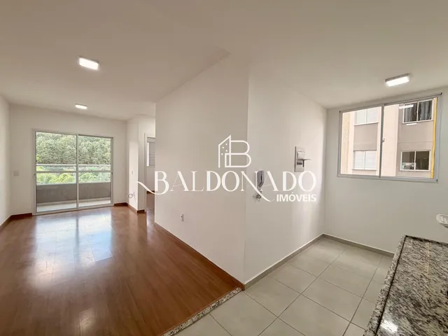 Imagem 14: Apartamento para Alugar em Extrema Mg 2 Quartos Varanda Piscina
