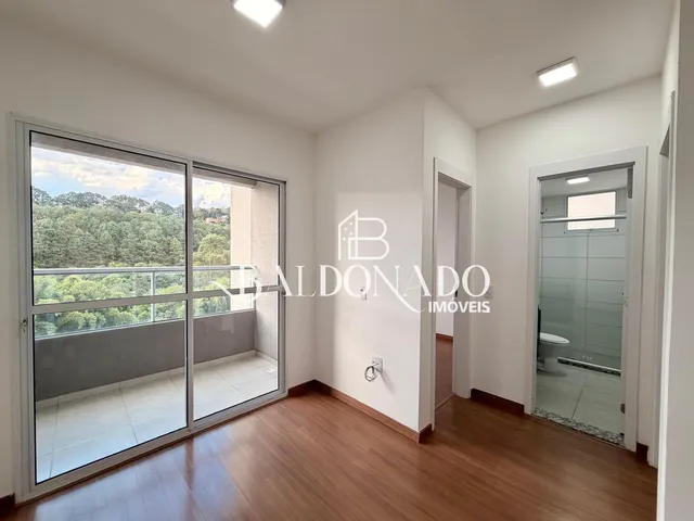 Imagem 12: Apartamento para Alugar em Extrema Mg 2 Quartos Varanda Piscina