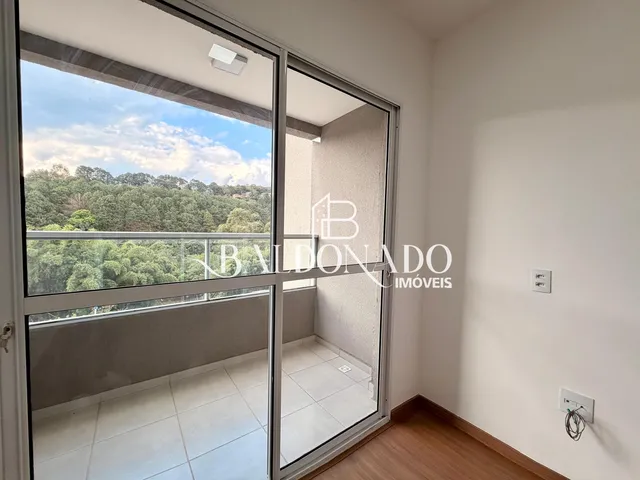 Imagem 16: Apartamento para Alugar em Extrema Mg 2 Quartos Varanda Piscina