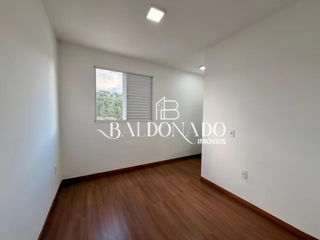 Imagem 5: Apartamento para Alugar em Extrema Mg 2 Quartos Varanda Piscina