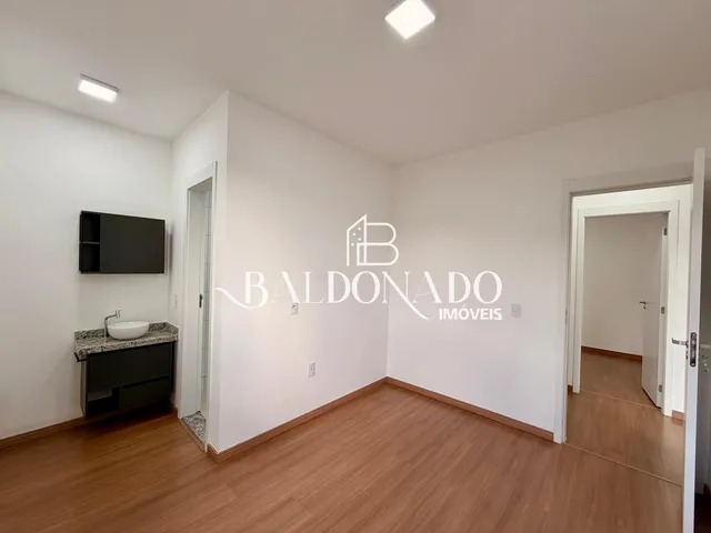 Imagem 6: Apartamento para Alugar em Extrema Mg 2 Quartos Varanda Piscina