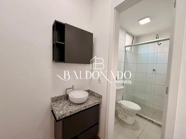 Imagem 9: Apartamento para Alugar em Extrema Mg 2 Quartos Varanda Piscina