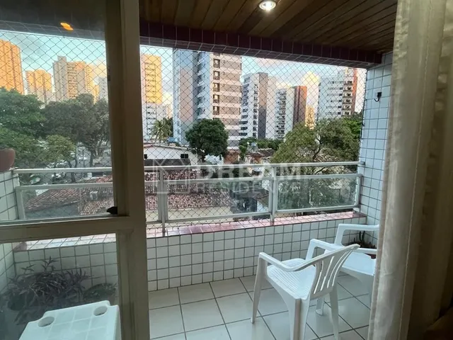 Imagem 11: Apartamento À Venda no Bairro Casa Forte - Recife/Pe, Norte