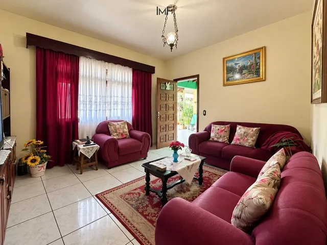 Imagem 13: Casa Padrão no Bairro Capitais em Timbó Sc