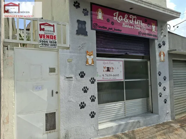 Imagem: House em São Paulo - São Paulo, Jardim