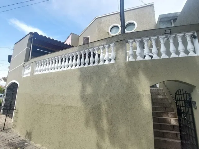 Imagem 4: Casa Sobrado - Locação Mooca - Imperdível!!!!