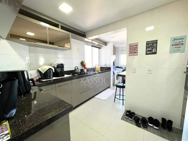 Imagem 10: Apartamento Semi-Mobiliado À Venda, Parque São Paulo, Cascavel - Pr