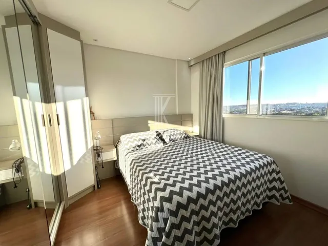Imagem 4: Apartamento Semi-Mobiliado À Venda, Parque São Paulo, Cascavel - Pr