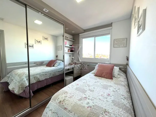 Imagem 6: Apartamento Semi-Mobiliado À Venda, Parque São Paulo, Cascavel - Pr