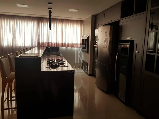 Imagem 12: Apartamento Semi-Mobiliado À Venda, Parque São Paulo, Cascavel - Pr