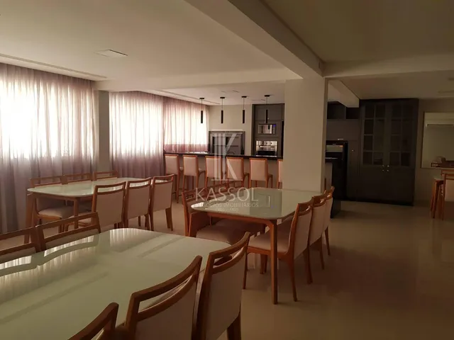 Imagem 13: Apartamento Semi-Mobiliado À Venda, Parque São Paulo, Cascavel - Pr