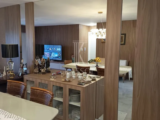 Imagem 4: Apartamento a Venda 150M² com 03 Suítes e 03 Vagas no Centro de Cascavel - Pr