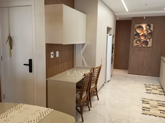 Imagem 7: Apartamento a Venda 150M² com 03 Suítes e 03 Vagas no Centro de Cascavel - Pr