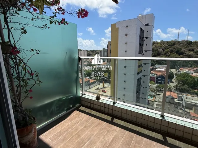 Imagem 11: Apartamento Residencial em Natal - Rn, Tirol